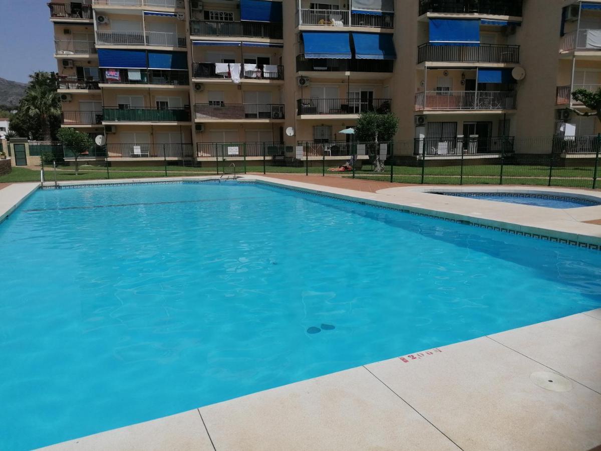 Torremolinos Playamar Sun&Beach Eksteriør billede