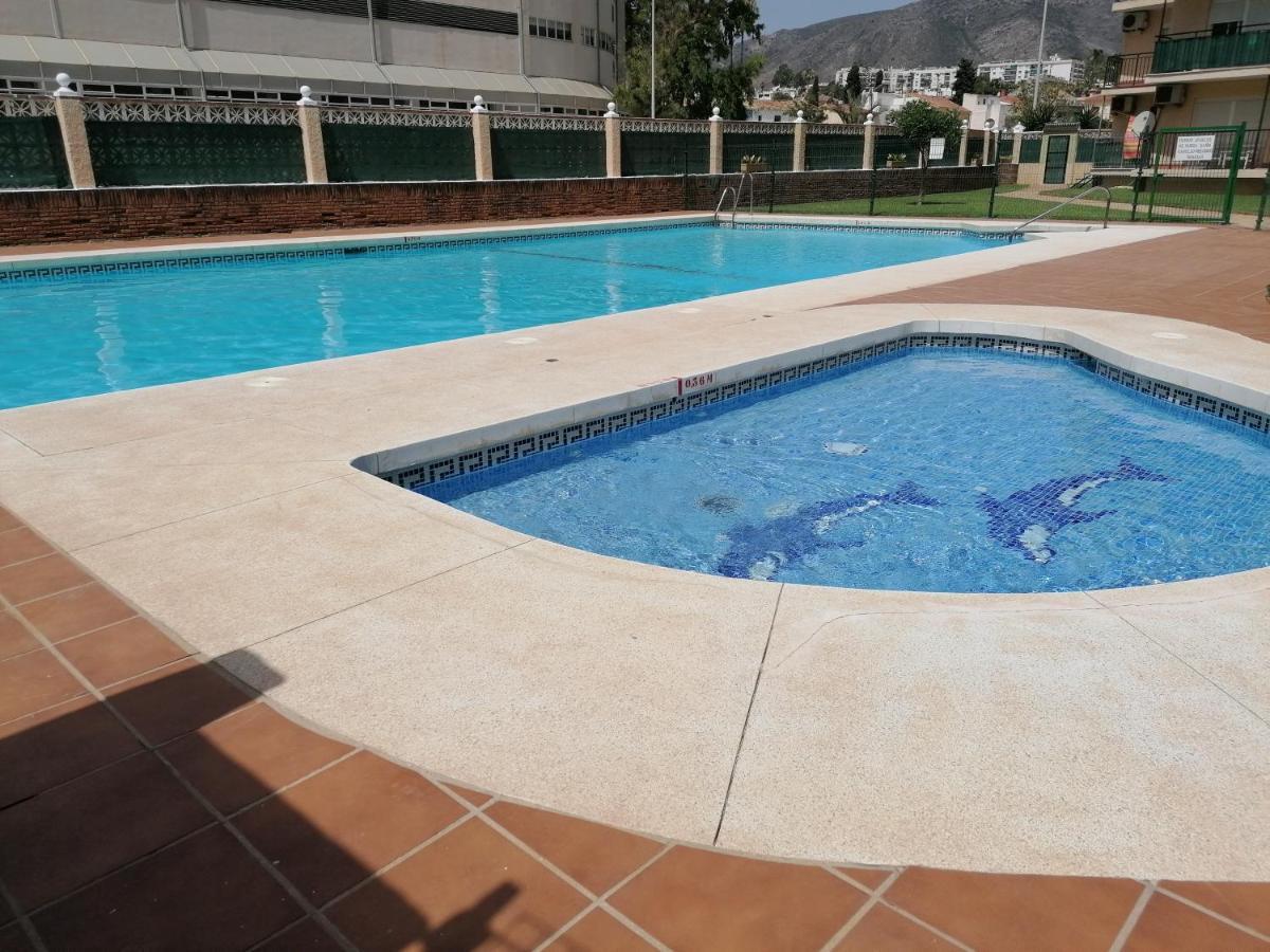 Torremolinos Playamar Sun&Beach Eksteriør billede