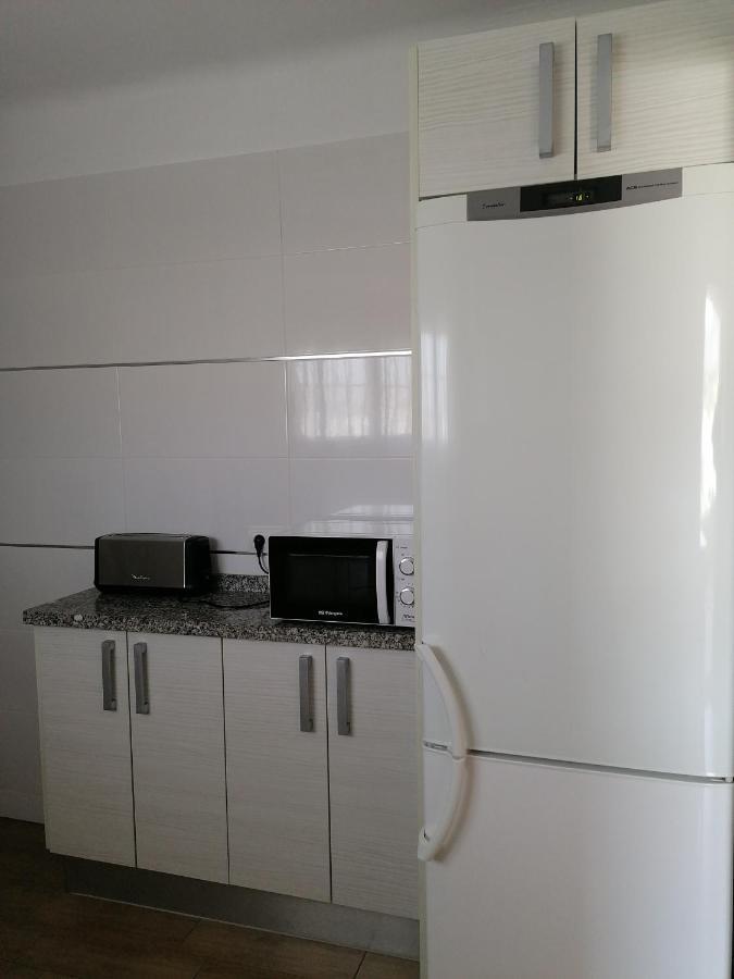 Torremolinos Playamar Sun&Beach Eksteriør billede