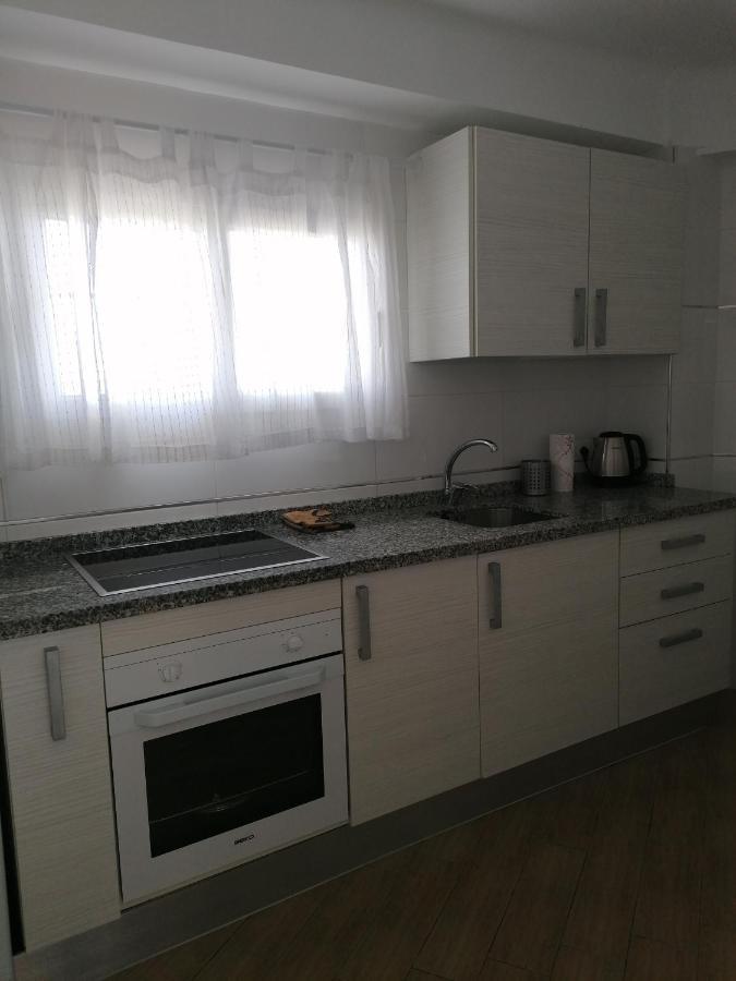 Torremolinos Playamar Sun&Beach Eksteriør billede